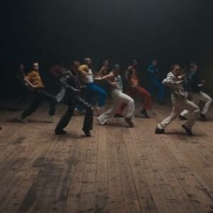 Oriane Serveille Instagram - @jungle4eva - « VOLCANO » 🌋 #OUTNOW 

It all started with a text from papa @shaylatukolan « hi daughter, please keep these dates free »
next thing you know I’m a dancer and assistant choreographer on an entire album. 

From skeleton in Amsterdam, to rehearsals in London, to Shoot days, this whole experience has truly been my best one so far and one for the books. 

To @shaylatukolan , I truly don’t know one person who believes in me more than you do. Every time i receive a text or call from you it’s giving proud dad energy and puts the biggest smile on my face. You are always giving me big opportunities whenever you can and I will forever be grateful 😩 it came to a point where I’ll just clear my schedule in a sec when I get a text from you with: are you free ? 😂💓 I don’t care what’s it for, I AM. I love you so much and I can’t wait to continue this journey with you by my side. 

To The Dancers, 
When I saw all of the dancers names yoooo I was stressed 🤓😂😂😂 ALL BEASTS !! but you know what, they pushed me to the best of my ability and I couldn’t have wished for a better team as a first assisting job. All through rehearsals to the final shoot day they were here for me and trusted me. We had one goal: 13 Songs in 6 Days. Dancing next to you all was an honor and memories for life! love you guys! 

To Me, 
I’m proud of you girl! This opportunity literally came at a point where you were doubting yourself and look what came out of it! You keep up with the hard work and continue to shine 🌟 
-
Director: Josh Lloyd @j.lloyd
Director: Charlie Di Placido @charliediplacido

Producer: Matthew Craig @matthew_craig

Choreographer: Shay Latukolan @shaylatukolan
Assistant Choreo: Lars Bohte @larsbohte
Assistant Choreo: Oriane Serveille @oriane2504

DOP: Natasha Duursma @tasha_duursma
Steadicam: Gary Kent @karygent 

Stylist: Melo @meloart_1 
MUA: Daniela Alves @danielaxalves
Hair Stylist: Afi Emily Attipoe @amazingafi_