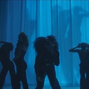 Oriane Serveille Instagram - @jungle4eva - « VOLCANO » 🌋 #OUTNOW 

It all started with a text from papa @shaylatukolan « hi daughter, please keep these dates free »
next thing you know I’m a dancer and assistant choreographer on an entire album. 

From skeleton in Amsterdam, to rehearsals in London, to Shoot days, this whole experience has truly been my best one so far and one for the books. 

To @shaylatukolan , I truly don’t know one person who believes in me more than you do. Every time i receive a text or call from you it’s giving proud dad energy and puts the biggest smile on my face. You are always giving me big opportunities whenever you can and I will forever be grateful 😩 it came to a point where I’ll just clear my schedule in a sec when I get a text from you with: are you free ? 😂💓 I don’t care what’s it for, I AM. I love you so much and I can’t wait to continue this journey with you by my side. 

To The Dancers, 
When I saw all of the dancers names yoooo I was stressed 🤓😂😂😂 ALL BEASTS !! but you know what, they pushed me to the best of my ability and I couldn’t have wished for a better team as a first assisting job. All through rehearsals to the final shoot day they were here for me and trusted me. We had one goal: 13 Songs in 6 Days. Dancing next to you all was an honor and memories for life! love you guys! 

To Me, 
I’m proud of you girl! This opportunity literally came at a point where you were doubting yourself and look what came out of it! You keep up with the hard work and continue to shine 🌟 
-
Director: Josh Lloyd @j.lloyd
Director: Charlie Di Placido @charliediplacido

Producer: Matthew Craig @matthew_craig

Choreographer: Shay Latukolan @shaylatukolan
Assistant Choreo: Lars Bohte @larsbohte
Assistant Choreo: Oriane Serveille @oriane2504

DOP: Natasha Duursma @tasha_duursma
Steadicam: Gary Kent @karygent 

Stylist: Melo @meloart_1 
MUA: Daniela Alves @danielaxalves
Hair Stylist: Afi Emily Attipoe @amazingafi_