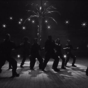 Oriane Serveille Instagram - @jungle4eva - « VOLCANO » 🌋 #OUTNOW 

It all started with a text from papa @shaylatukolan « hi daughter, please keep these dates free »
next thing you know I’m a dancer and assistant choreographer on an entire album. 

From skeleton in Amsterdam, to rehearsals in London, to Shoot days, this whole experience has truly been my best one so far and one for the books. 

To @shaylatukolan , I truly don’t know one person who believes in me more than you do. Every time i receive a text or call from you it’s giving proud dad energy and puts the biggest smile on my face. You are always giving me big opportunities whenever you can and I will forever be grateful 😩 it came to a point where I’ll just clear my schedule in a sec when I get a text from you with: are you free ? 😂💓 I don’t care what’s it for, I AM. I love you so much and I can’t wait to continue this journey with you by my side. 

To The Dancers, 
When I saw all of the dancers names yoooo I was stressed 🤓😂😂😂 ALL BEASTS !! but you know what, they pushed me to the best of my ability and I couldn’t have wished for a better team as a first assisting job. All through rehearsals to the final shoot day they were here for me and trusted me. We had one goal: 13 Songs in 6 Days. Dancing next to you all was an honor and memories for life! love you guys! 

To Me, 
I’m proud of you girl! This opportunity literally came at a point where you were doubting yourself and look what came out of it! You keep up with the hard work and continue to shine 🌟 
-
Director: Josh Lloyd @j.lloyd
Director: Charlie Di Placido @charliediplacido

Producer: Matthew Craig @matthew_craig

Choreographer: Shay Latukolan @shaylatukolan
Assistant Choreo: Lars Bohte @larsbohte
Assistant Choreo: Oriane Serveille @oriane2504

DOP: Natasha Duursma @tasha_duursma
Steadicam: Gary Kent @karygent 

Stylist: Melo @meloart_1 
MUA: Daniela Alves @danielaxalves
Hair Stylist: Afi Emily Attipoe @amazingafi_