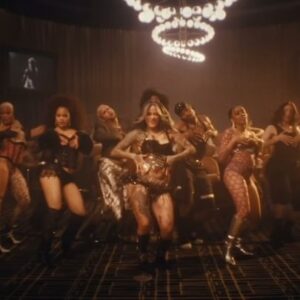 Oriane Serveille Instagram - AFTER HOURS @kehlani 🍒❤️‍🔥🎰🍸🎲💸

blessed to be a part of such a beautiful project alongside the best freaky frogs you could find 🐸!!! ANOTHER ONE FOR THE BOOKS 🥹⭐️

director: @amberpark 
choreographer: @majn66n 
creative director: @sallysujinoh 
movement director: @solundy 
chore. assistant: @dariushickman_ 
photographer: @blairbbrown 
bts videomaker: @gc_phoenix 

Cast: 
@dariushickman_ 
@emily_imagna 
@cappin.c 
@_taylorterry 
@felizjrobles 
@faria__igor 
@dezsoliven 
@amvndamay 
@yaniimami 
@oriane2504 
@bersilx