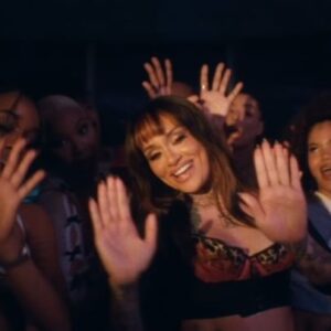 Oriane Serveille Instagram - AFTER HOURS @kehlani 🍒❤️‍🔥🎰🍸🎲💸

blessed to be a part of such a beautiful project alongside the best freaky frogs you could find 🐸!!! ANOTHER ONE FOR THE BOOKS 🥹⭐️

director: @amberpark 
choreographer: @majn66n 
creative director: @sallysujinoh 
movement director: @solundy 
chore. assistant: @dariushickman_ 
photographer: @blairbbrown 
bts videomaker: @gc_phoenix 

Cast: 
@dariushickman_ 
@emily_imagna 
@cappin.c 
@_taylorterry 
@felizjrobles 
@faria__igor 
@dezsoliven 
@amvndamay 
@yaniimami 
@oriane2504 
@bersilx