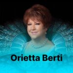 Orietta Berti Instagram - Uno dei Jingle di maggior successo di questa stagione di @vivarai2off porta la firma di @one_fingerz e @bertiorietta . C’è chi ce l’ha ancora in testa e chi mente 🫨 Musiche: @danti2f @bertiorietta @biggiepaulofficial @maestrocremonesi #vivarai2 #fiorello #oriettaberti #onefingerz