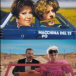 Orietta Berti Instagram - Care amiche e cari amici, siete pronti per gli #oscar ? #merendineblu💙 @theacademy @thefactory.video @barbie #bertie #love💖 @influguenzer @mirco.mariani.3 @moreno_il_biondo #mauroferrara #extraliscio @elisabetta.sgarbi @garrincha.dischi @rosario_fiorello