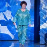 Orietta Berti Instagram - Per lei non servono presentazioni perché è l’unica, inimitabile, Regina del Pop: ora a #Verissimo… Orietta Berti! 🤩🤍