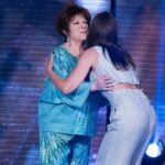 Orietta Berti Instagram - Per lei non servono presentazioni perché è l’unica, inimitabile, Regina del Pop: ora a #Verissimo… Orietta Berti! 🤩🤍