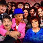 Orietta Berti Instagram - 🎶Se siamo in due ogni giorno succede il panico🎶 Se siamo tutti è una grande festa ❤️ Tra poco inizia #VivaRai2! ☀️ #OriettaBerti #RaiPlay