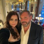 Ornella Koktová Instagram - Dnes 13 let…miluju tě!🤍