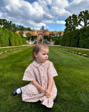 Ornella Koktová Instagram - Lili mood…🥰