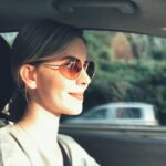 Oya Okar Instagram - Güneşe doğru ☀️ 📷: @basakatc