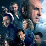 Oya Okar Instagram - Hazırsak başlayalım 💥👊 #arkasokaklar @kanald
