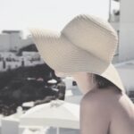 Oya Okar Instagram - Summer is coming 🌤 #tbt #santorini