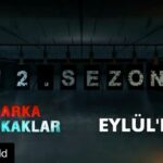 Oya Okar Instagram - Arka Sokaklar, 12. Sezonuyla, Eylül'de, Kanal D'de... #arkasokaklar