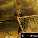 Oya Okar Instagram - Arka Sokaklar, yarın 452.bölümü ile @kanald de 👊💥 #arkasokaklar