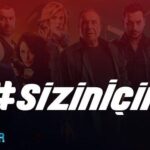 Oya Okar Instagram - Arka Sokaklar #siziniçin bu akşam 20:00'de, @kanald 'de👊