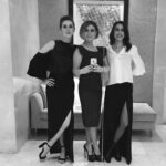 Oya Okar Instagram - Engelsiz Yaşam Vakfı ödülleri, En İyi Polisiye dizi: Arka Sokaklar ⚡️ ✨Bu güzel elbise için @lepeplos a teşekkürler💐🙏 @basakilker ve @mow.agency rocks👌👊