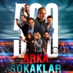 Oya Okar Instagram - Arka Sokaklar 500. (yazıylabeşyüz😲) bölümüyle bu akşam @kanald ‘de 👊🏻😎 #arkasokaklar500