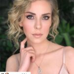 Oya Okar Instagram - Makyaj👉 @esmerayyildirim 💛💃#arkasokaklar500bölüm🙈