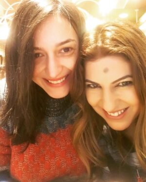 Özlem Çınar Instagram - 