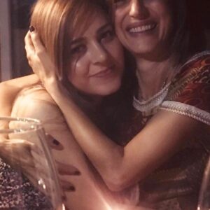 Özlem Çınar Instagram - 
