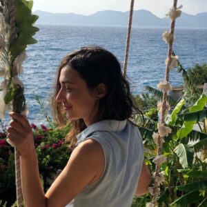 Özlem Çınar Instagram - 
