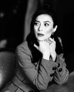 Özlem Çınar Instagram - 