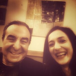 Özlem Çınar Instagram - @zergin