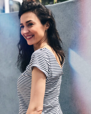 Özlem Çınar Instagram - 📷 @melisasalgam