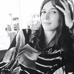 Özlem Çınar Instagram - 