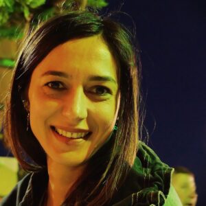 Özlem Çınar Instagram - Photo by @kursatoral
