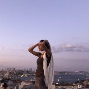 Özlem Çınar Instagram - 