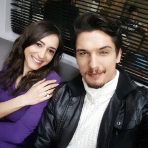 Özlem Çınar Instagram - #arkasokaklar