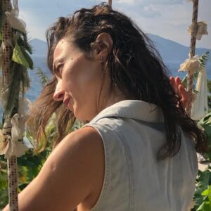 Özlem Çınar Instagram - 