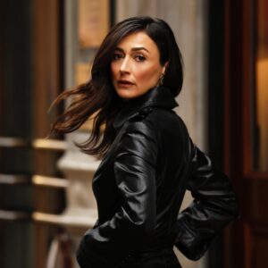 Özlem Çınar Instagram - Fotoğraf @eceo makyaj@tugbagazanfer