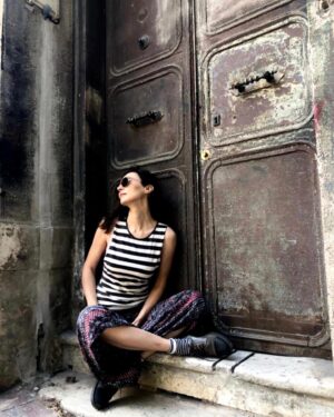 Özlem Çınar Instagram - 
