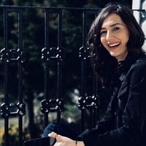 Özlem Çınar Instagram - 