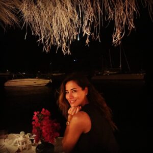 Özlem Conker Instagram - 🌒