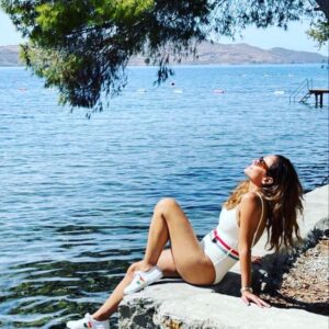Özlem Conker Instagram - 🦋
