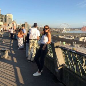 Özlem Conker Instagram - tbt o zaman🙄