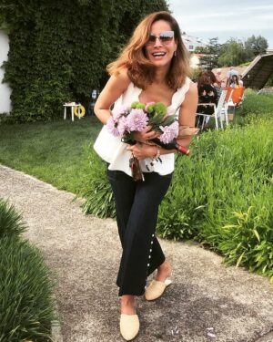 Özlem Conker Instagram - Bütüüüünn güzel annelerin bu özel gününü kutluyorum