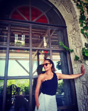 Özlem Conker Instagram - Biblos🌾🌾🌾