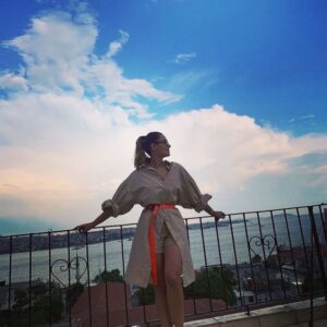 Özlem Conker Instagram - 