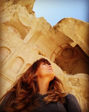 Özlem Conker Instagram - 