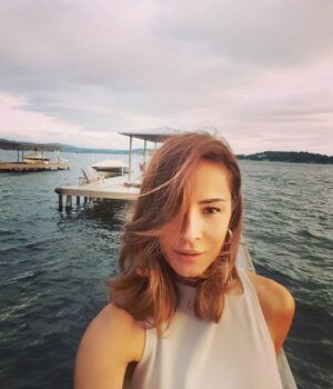 Özlem Conker Instagram - 🌾🌾🌾