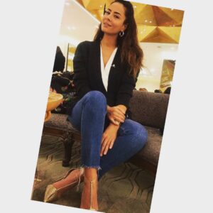 Özlem Conker Instagram - 🤹‍♀️