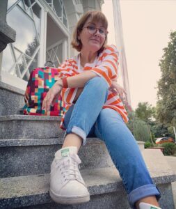 Actress Özlem Türkad HD Instagram Photos and Wallpapers September 2022