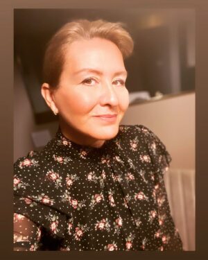 Özlem Türkad Instagram - 🪷