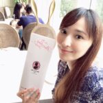 Pace Wu Instagram - 好乾淨、漂亮又好好吃的的Dazzling cafe HK 💕@janetdazzling