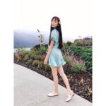 Pace Wu Instagram - 只有身歷其境才能體會到紐西蘭到底有多美 #小吳私服日記