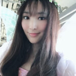 Pace Wu Instagram - Fairy godmother and her fairy.
