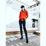 Pace Wu Instagram - 瘦了